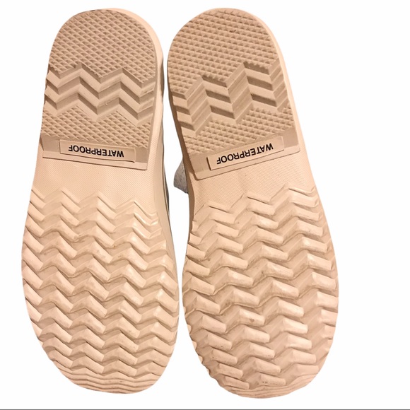 Sorel 1964 Premium Canvas Mid-Calf Waterproof Boots with Turquoise Laces - Picture 11 of 16